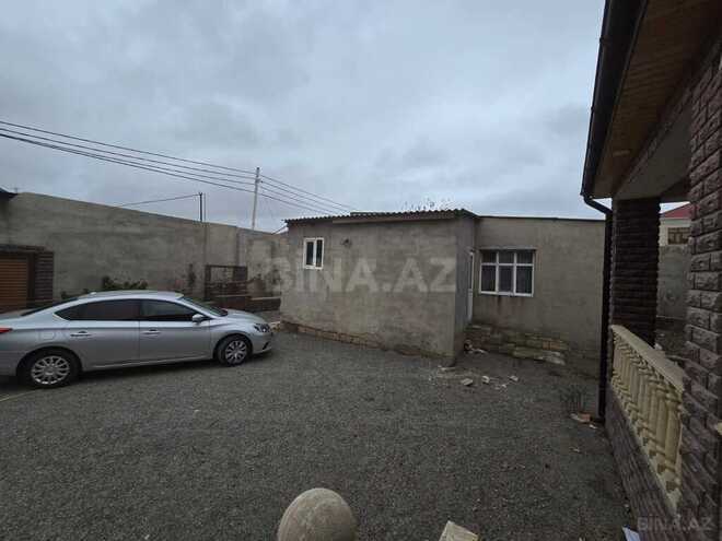 2-комн. дом/дача - Сумгаит - 70 м² (3)
