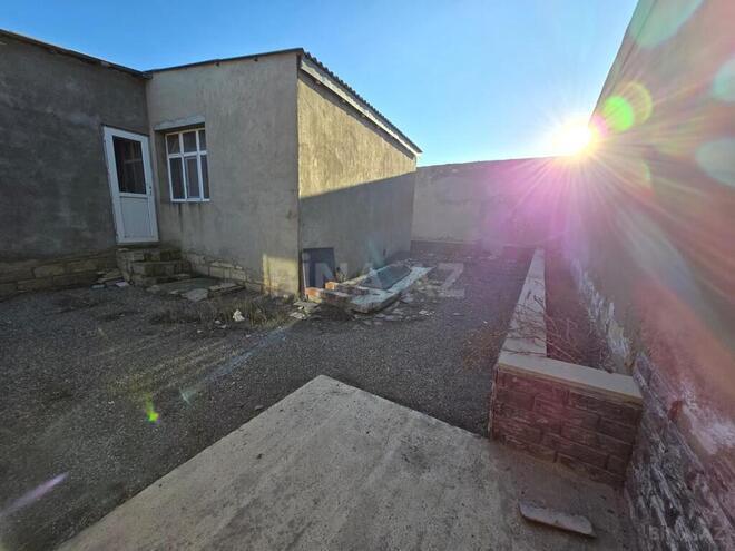 2-комн. дом/дача - Сумгаит - 70 м² (24)