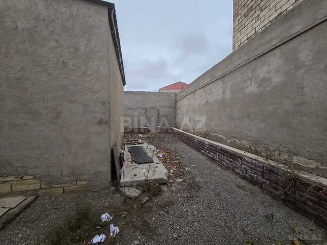 2-комн. дом/дача - Сумгаит - 70 м² (4)