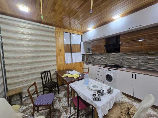 2-комн. дом/дача - Сумгаит - 70 м² (12)