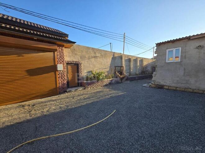2-комн. дом/дача - Сумгаит - 70 м² (21)