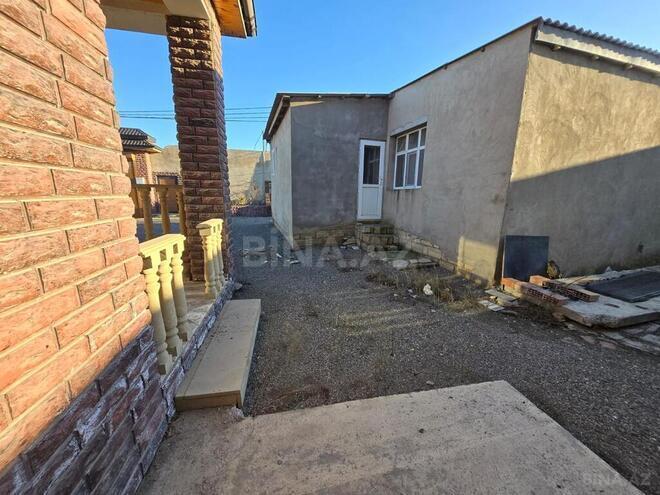 2-комн. дом/дача - Сумгаит - 70 м² (25)