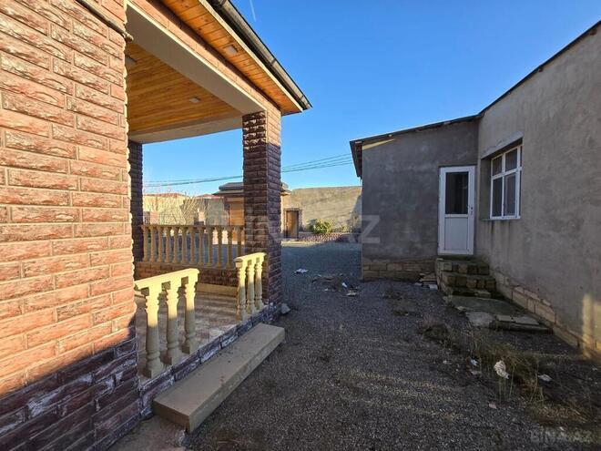 2-комн. дом/дача - Сумгаит - 70 м² (26)