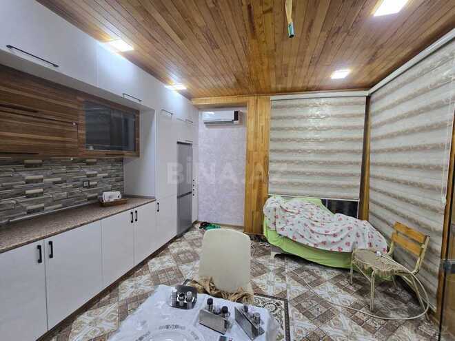 2-комн. дом/дача - Сумгаит - 70 м² (11)