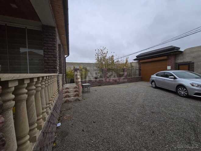 2-комн. дом/дача - Сумгаит - 70 м² (8)