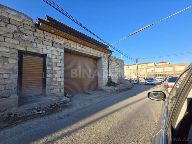 2-комн. дом/дача - Сумгаит - 70 м² (29)