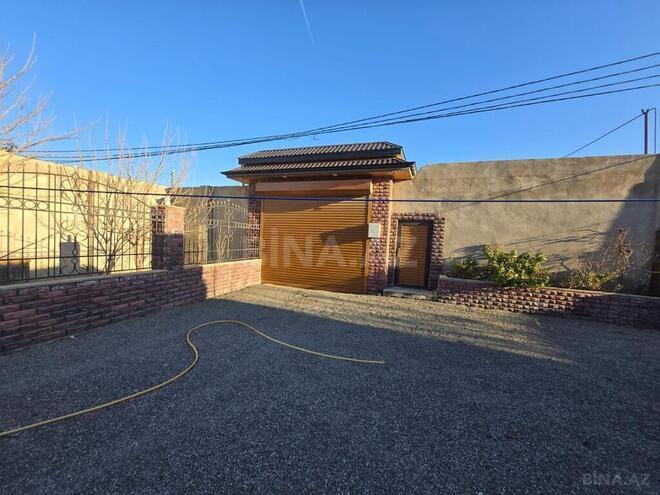 2-комн. дом/дача - Сумгаит - 70 м² (22)