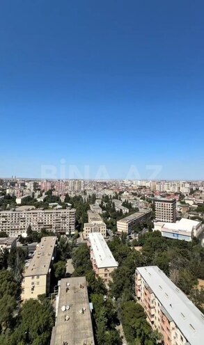2 otaqlı yeni tikili - Memar Əcəmi m. - 88 m² (11)