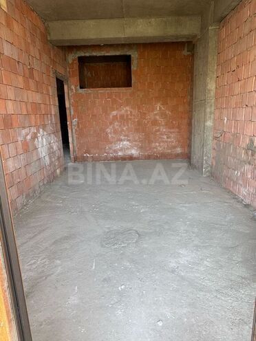 1-комн. новостройка - м. Мемар Аджеми - 73 м² (5)