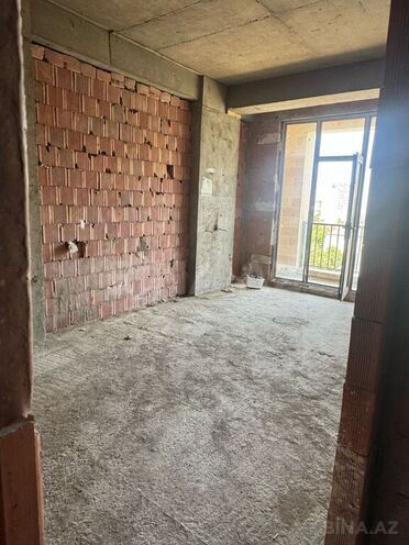 1-комн. новостройка - м. Мемар Аджеми - 73 м² (7)