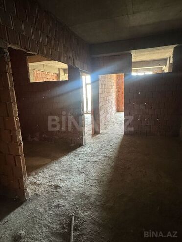 1-комн. новостройка - м. Мемар Аджеми - 73 м² (3)