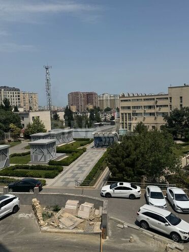 1-комн. новостройка - м. Мемар Аджеми - 73 м² (1)