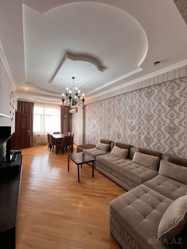 3 otaqlı yeni tikili - Xırdalan - 93 m² (1)