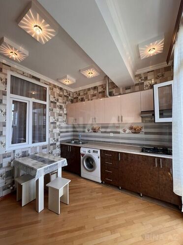 3 otaqlı yeni tikili - Xırdalan - 93 m² (6)