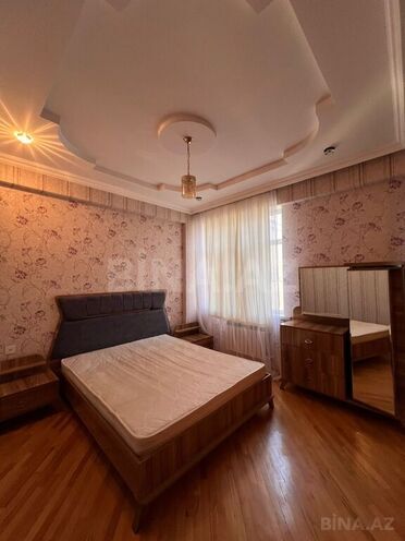 3 otaqlı yeni tikili - Xırdalan - 93 m² (3)
