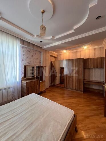 3 otaqlı yeni tikili - Xırdalan - 93 m² (4)