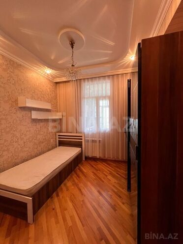 3 otaqlı yeni tikili - Xırdalan - 93 m² (2)