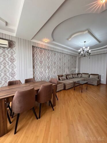 3 otaqlı yeni tikili - Xırdalan - 93 m² (5)