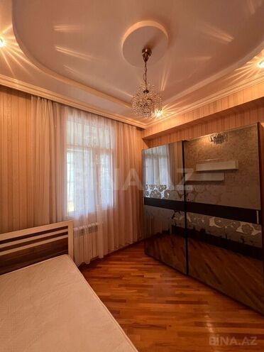 3 otaqlı yeni tikili - Xırdalan - 93 m² (10)