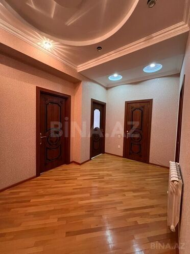 3 otaqlı yeni tikili - Xırdalan - 93 m² (9)
