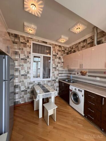3 otaqlı yeni tikili - Xırdalan - 93 m² (7)