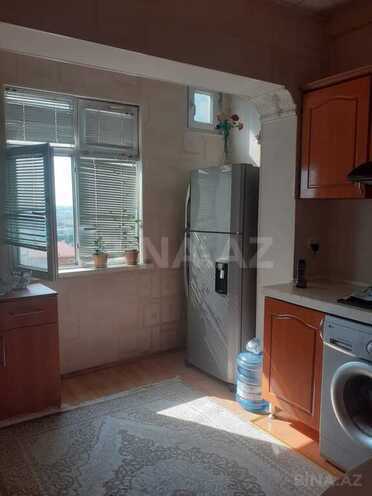 3 otaqlı köhnə tikili - 9-cu mikrorayon q. - 80 m² (22)