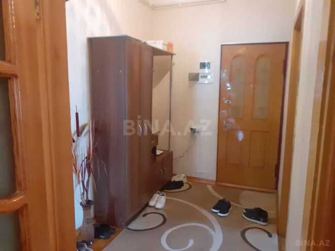 3 otaqlı köhnə tikili - 9-cu mikrorayon q. - 80 m² (25)