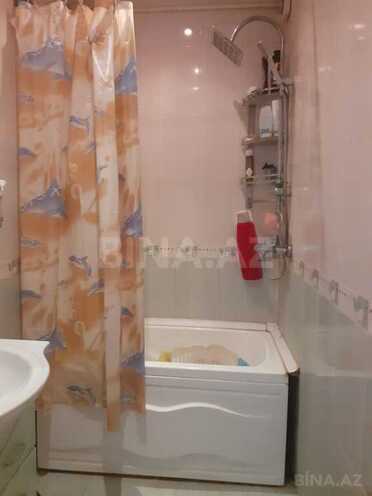 3 otaqlı köhnə tikili - 9-cu mikrorayon q. - 80 m² (26)