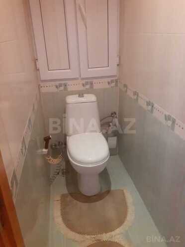 3 otaqlı köhnə tikili - 9-cu mikrorayon q. - 80 m² (27)