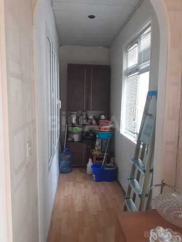 3 otaqlı köhnə tikili - 9-cu mikrorayon q. - 80 m² (23)