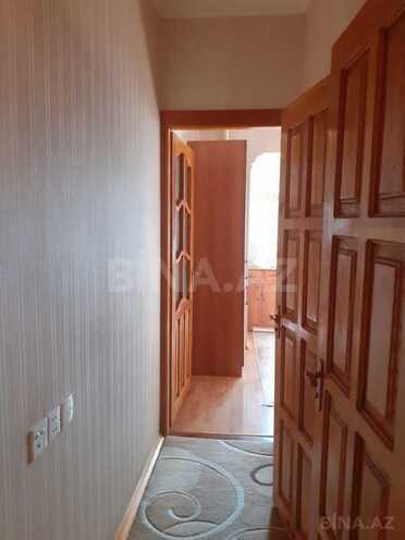 3 otaqlı köhnə tikili - 9-cu mikrorayon q. - 80 m² (24)