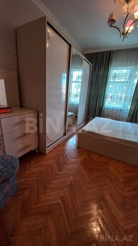 3 otaqlı köhnə tikili - 9-cu mikrorayon q. - 80 m² (7)