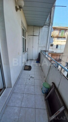 3 otaqlı köhnə tikili - 9-cu mikrorayon q. - 80 m² (11)