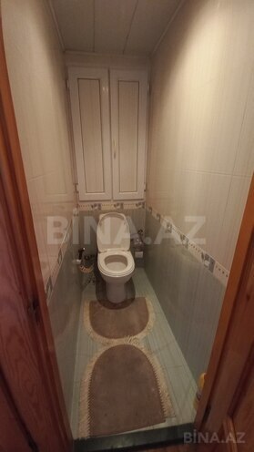 3 otaqlı köhnə tikili - 9-cu mikrorayon q. - 80 m² (16)