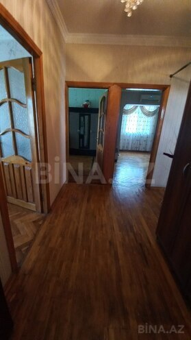 3 otaqlı köhnə tikili - 9-cu mikrorayon q. - 80 m² (14)