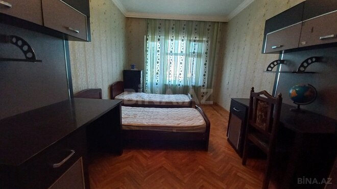 3 otaqlı köhnə tikili - 9-cu mikrorayon q. - 80 m² (10)