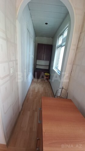 3 otaqlı köhnə tikili - 9-cu mikrorayon q. - 80 m² (20)