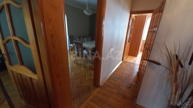 3 otaqlı köhnə tikili - 9-cu mikrorayon q. - 80 m² (15)