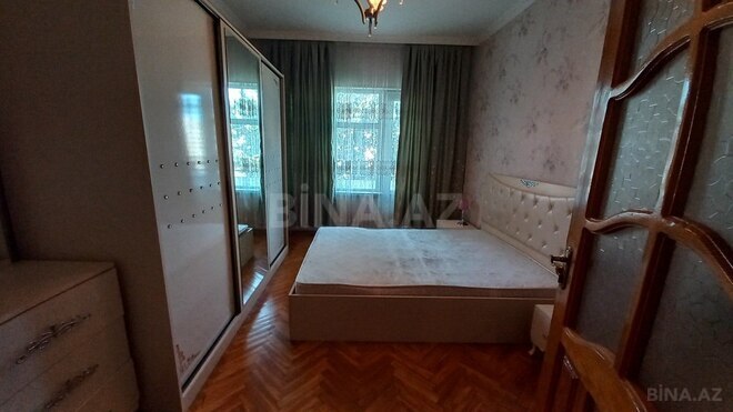 3 otaqlı köhnə tikili - 9-cu mikrorayon q. - 80 m² (6)