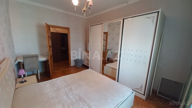 3 otaqlı köhnə tikili - 9-cu mikrorayon q. - 80 m² (8)