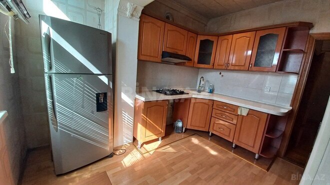 3 otaqlı köhnə tikili - 9-cu mikrorayon q. - 80 m² (19)