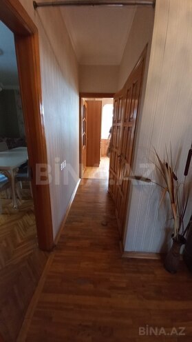 3 otaqlı köhnə tikili - 9-cu mikrorayon q. - 80 m² (12)