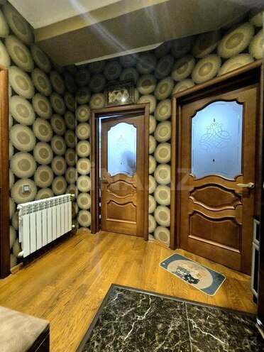 2 otaqlı yeni tikili - Əhmədli q. - 62 m² (2)