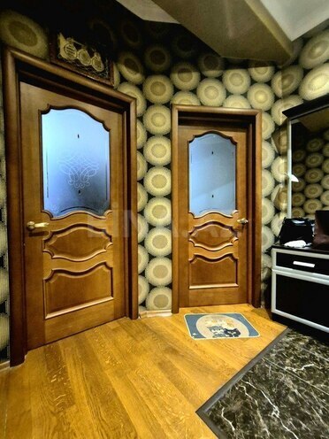 2 otaqlı yeni tikili - Əhmədli q. - 62 m² (4)