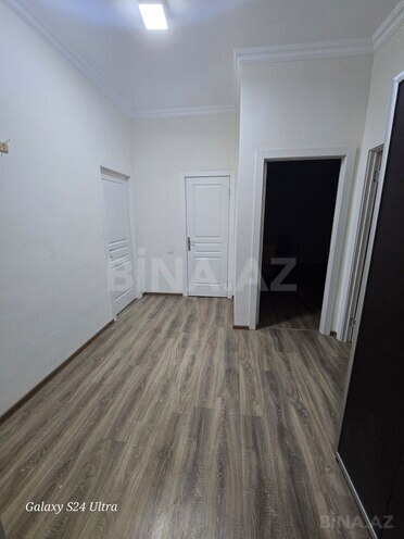 2 otaqlı köhnə tikili - Hövsan q. - 55 m² (6)