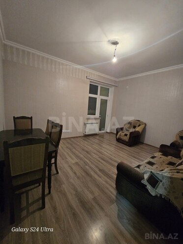 2 otaqlı köhnə tikili - Hövsan q. - 55 m² (3)