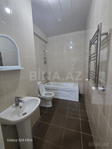 2 otaqlı köhnə tikili - Hövsan q. - 55 m² (9)