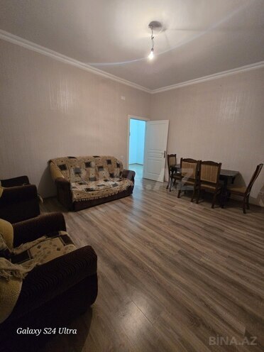 2 otaqlı köhnə tikili - Hövsan q. - 55 m² (1)