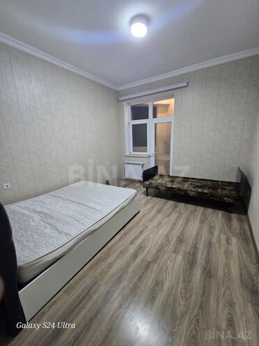 2 otaqlı köhnə tikili - Hövsan q. - 55 m² (8)