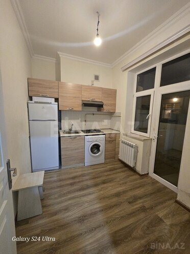 2 otaqlı köhnə tikili - Hövsan q. - 55 m² (5)